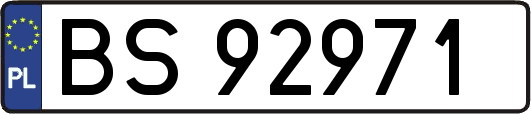 BS92971
