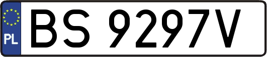 BS9297V