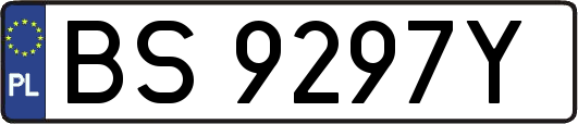 BS9297Y