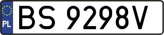 BS9298V