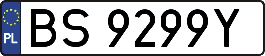 BS9299Y