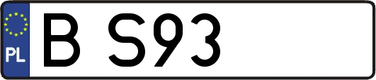 BS93