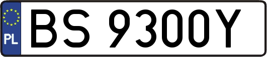 BS9300Y