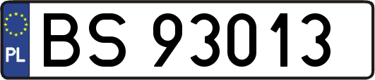 BS93013