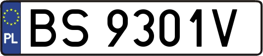 BS9301V