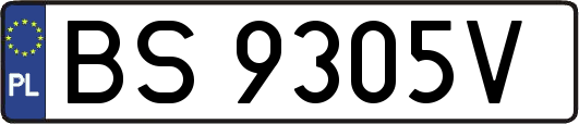 BS9305V
