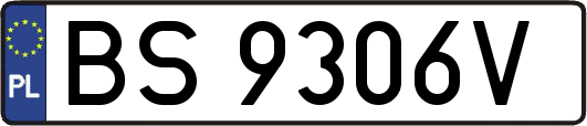 BS9306V