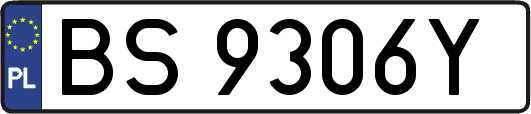 BS9306Y