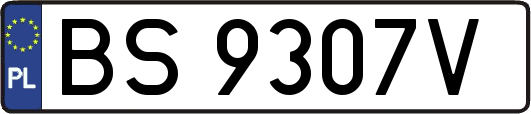 BS9307V