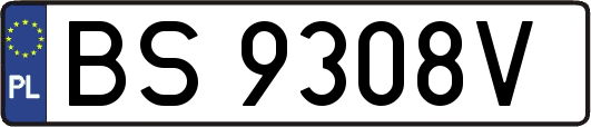 BS9308V