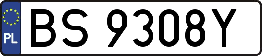 BS9308Y