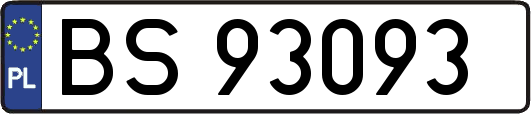 BS93093