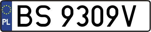 BS9309V