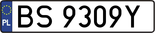 BS9309Y