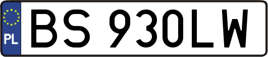 BS930LW