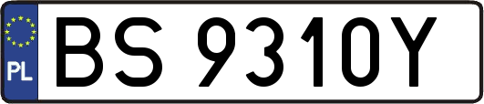 BS9310Y
