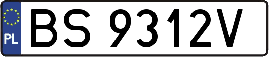 BS9312V
