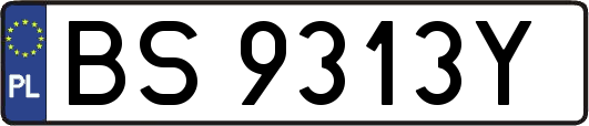 BS9313Y