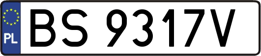 BS9317V