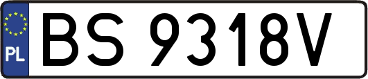 BS9318V