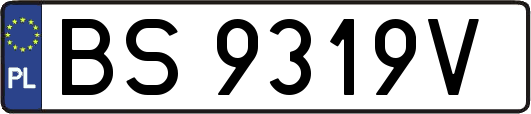 BS9319V