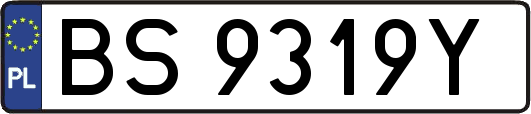 BS9319Y