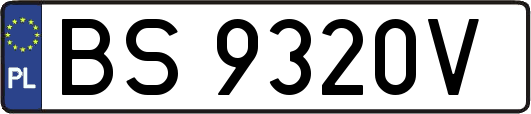 BS9320V
