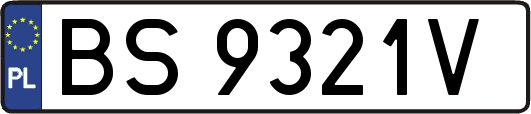 BS9321V