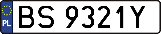 BS9321Y
