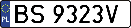 BS9323V