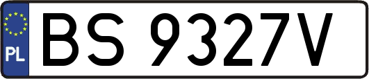 BS9327V