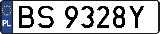 BS9328Y