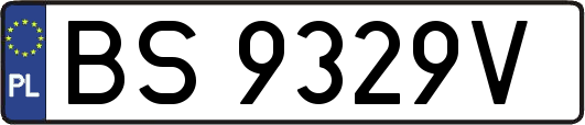BS9329V