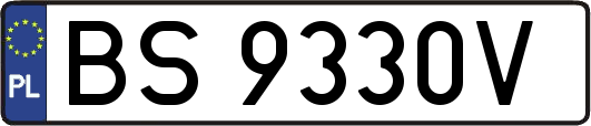 BS9330V