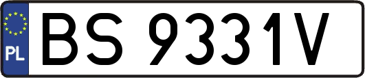 BS9331V