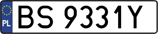 BS9331Y
