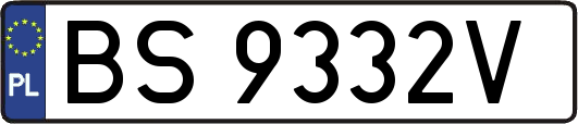 BS9332V