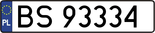 BS93334