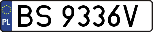 BS9336V