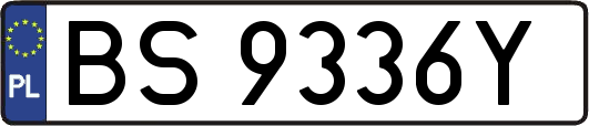BS9336Y