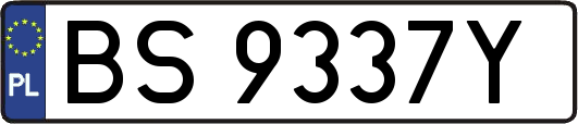 BS9337Y