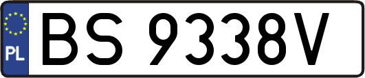 BS9338V