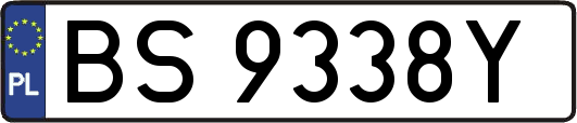BS9338Y