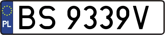 BS9339V