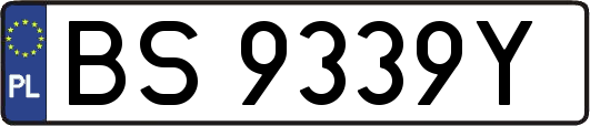 BS9339Y