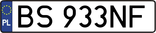 BS933NF
