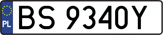 BS9340Y