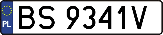 BS9341V