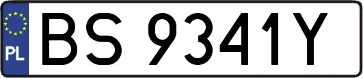 BS9341Y