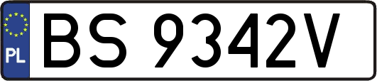 BS9342V